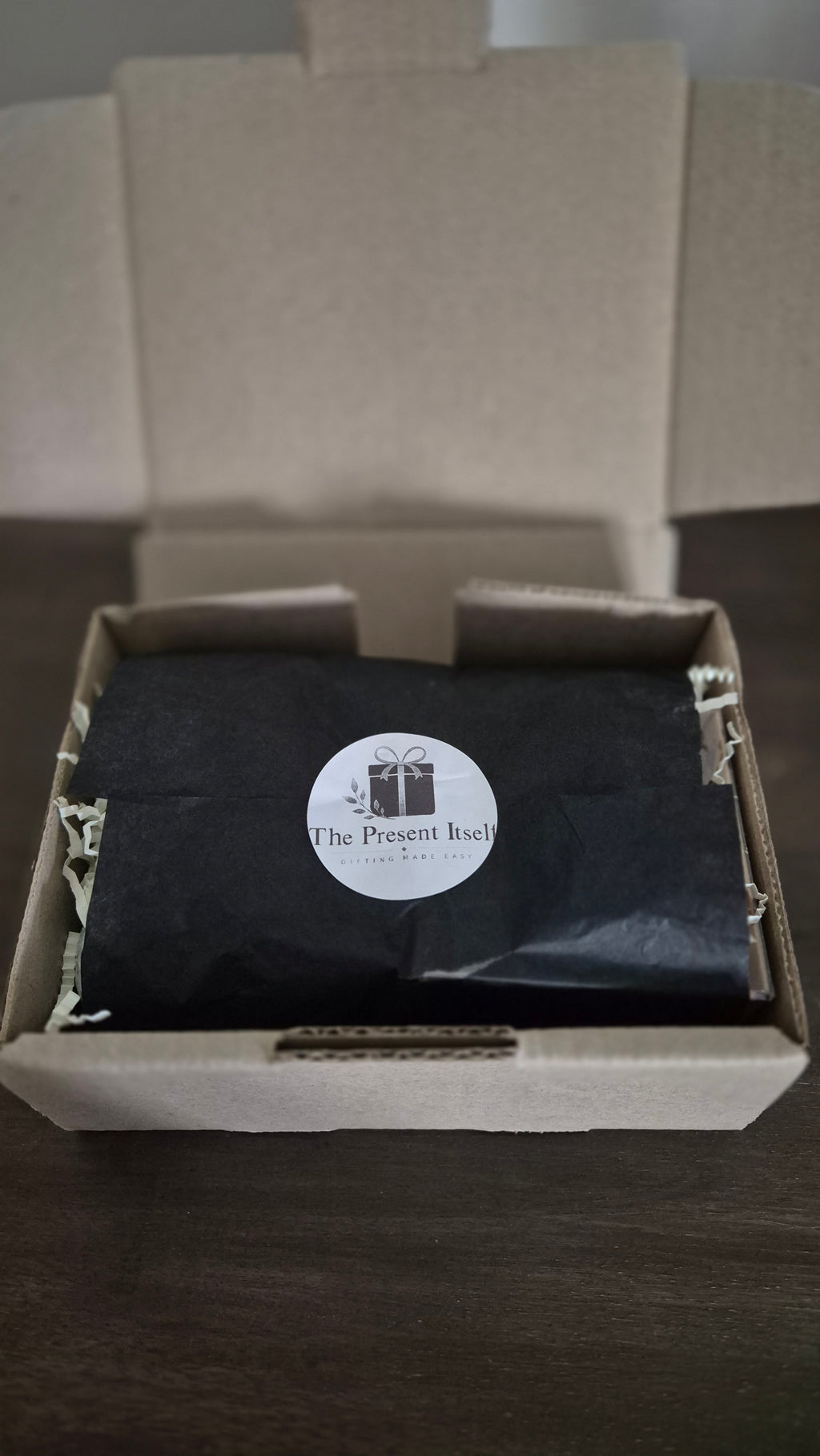 Gourmet Glow Hamper
