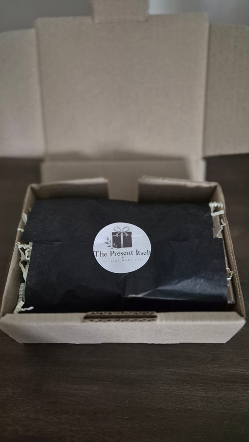 Gourmet Glow Hamper