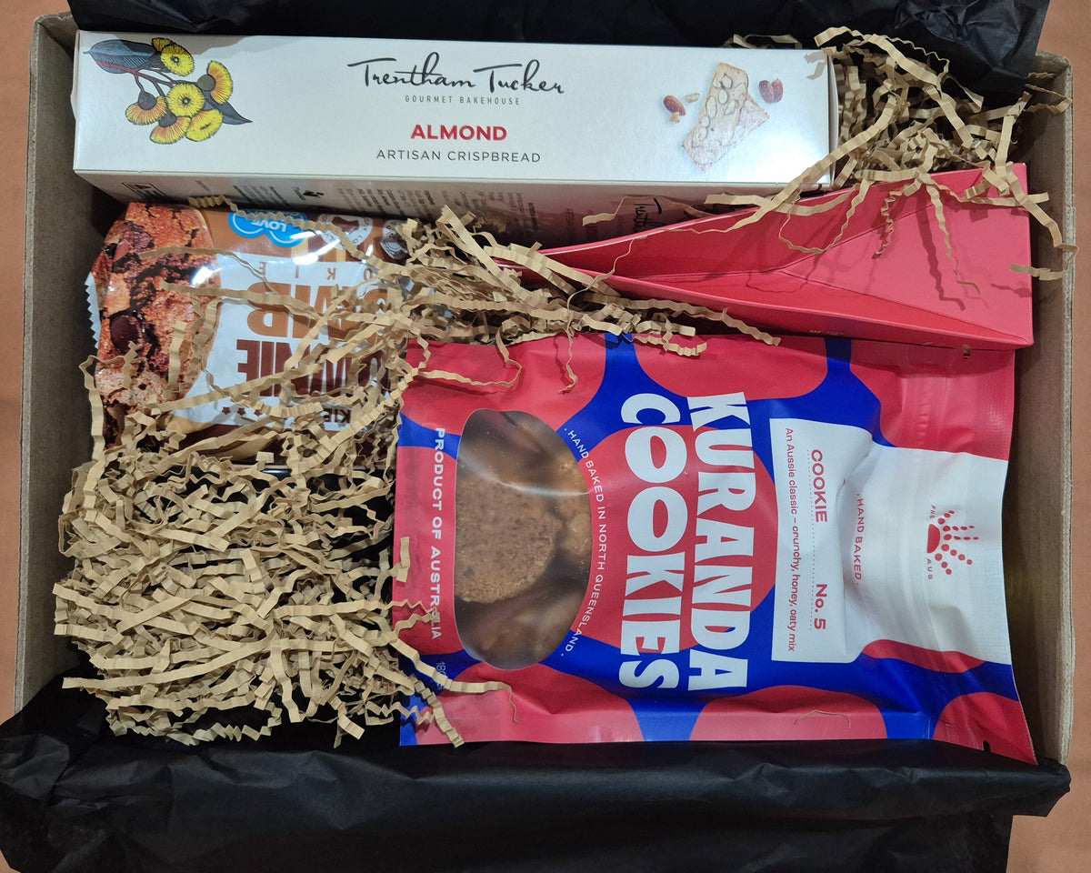 Coffee Indulgence Hamper
