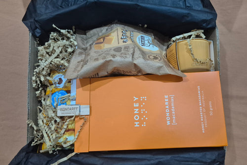 Mystery Book Hamper- Romance