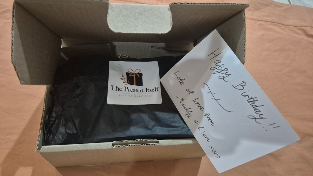 Mystery Book Hamper- Romance